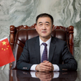 董事長致辭